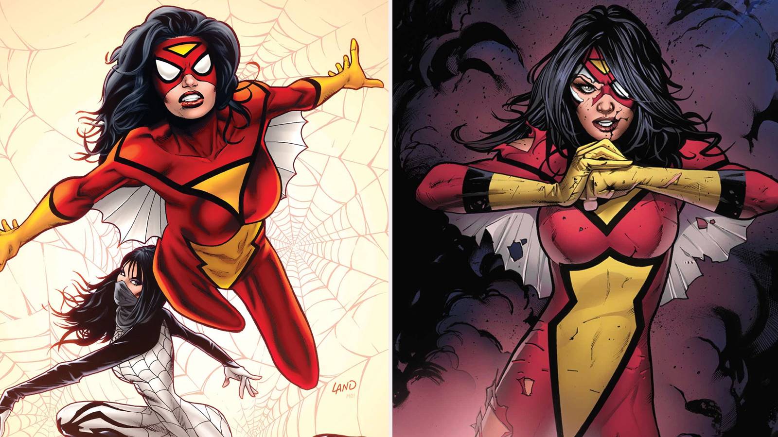 Spiderwo Marvel: 10 Facts About Spider-Woman