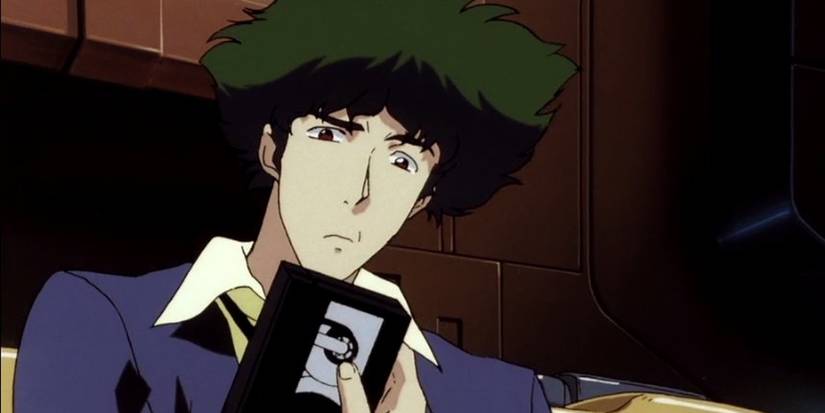 Cowboy Bebop: 10 Hidden Details About The Main Characters