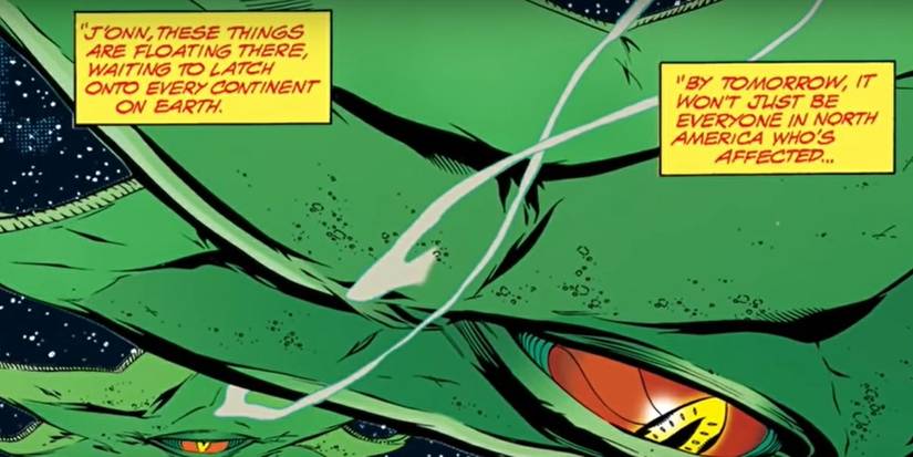 DC: 10 Greatest Enemies Of the Justice League