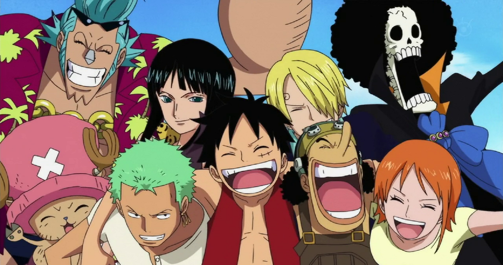 One Piece The 10 Best Filler Episodes Ranked According To