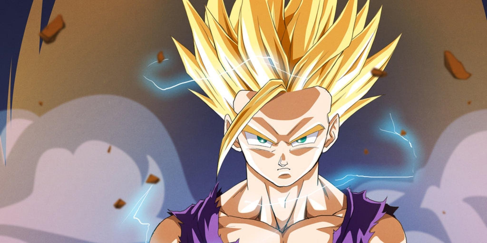 Stream Caulifla - Super Saiyan 3 by Shank Stank