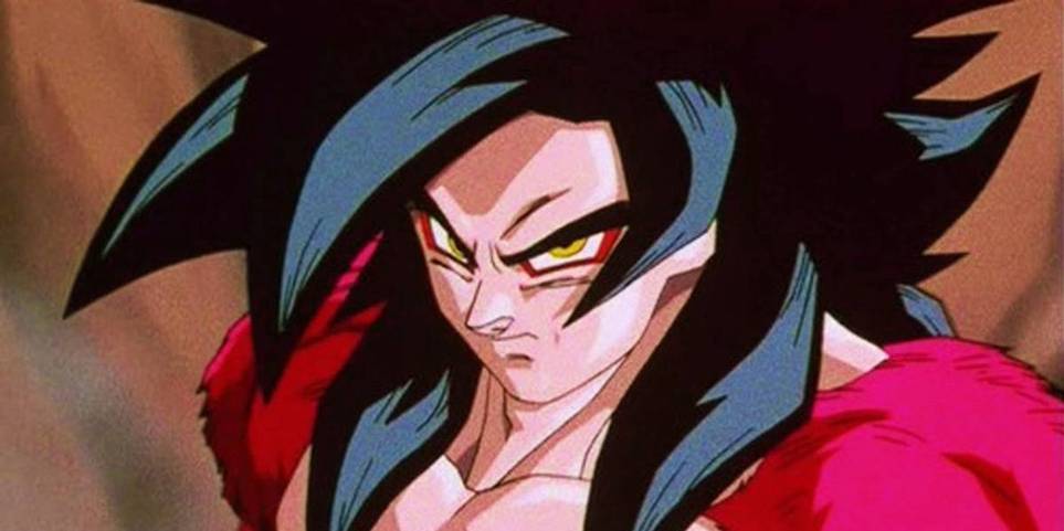 Wie Alt Ist Son Goku