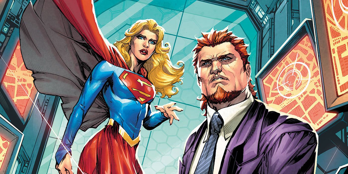 10 DC Characters Who Became Dangling Plot Threads