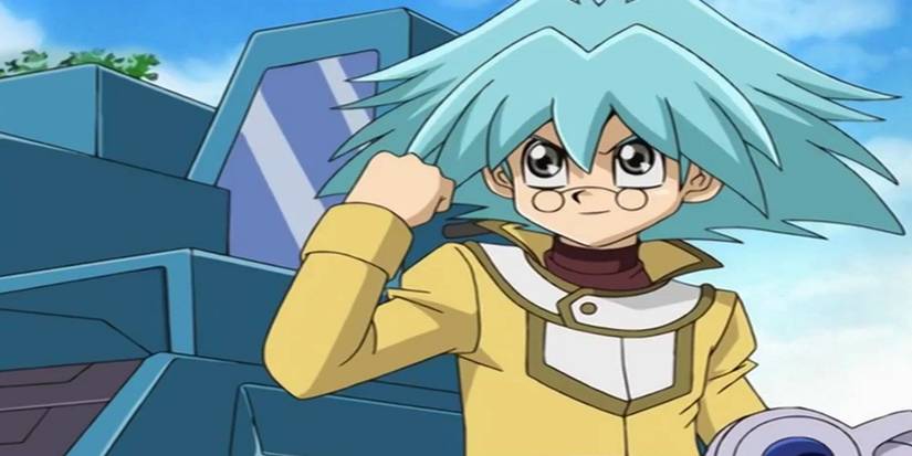 10 Best Rivals in Yu-Gi-Oh! GX, Ranked 10 Best Rivals in Yu-Gi-Oh! GX, Ranked