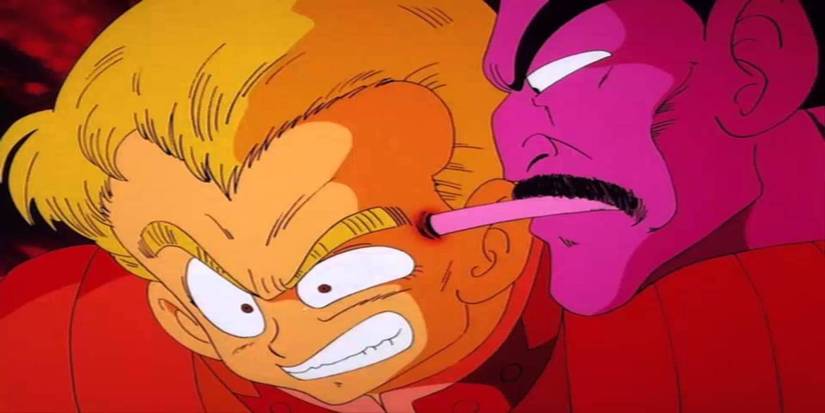 Dragon Ball: 10 Deaths That Were Actually Permanent