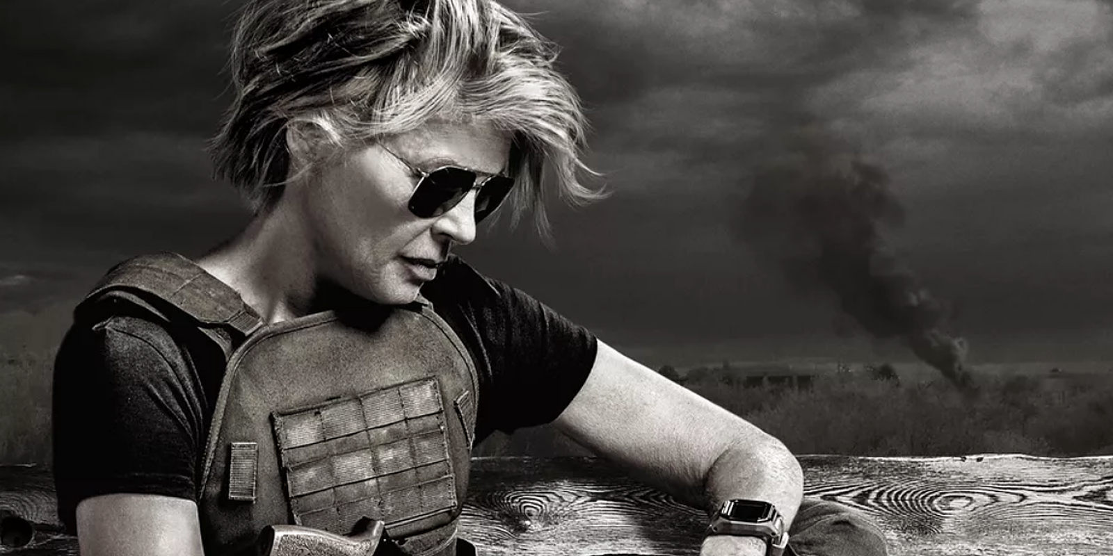 Hollywood Needs More Older Heroines Like Sarah Connor And Laurie Strode