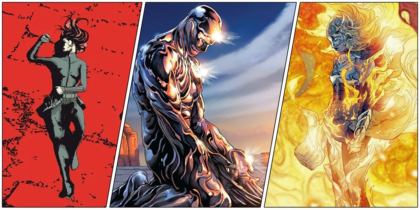 The 10 Biggest Marvel Deaths Of The Decade Cbr