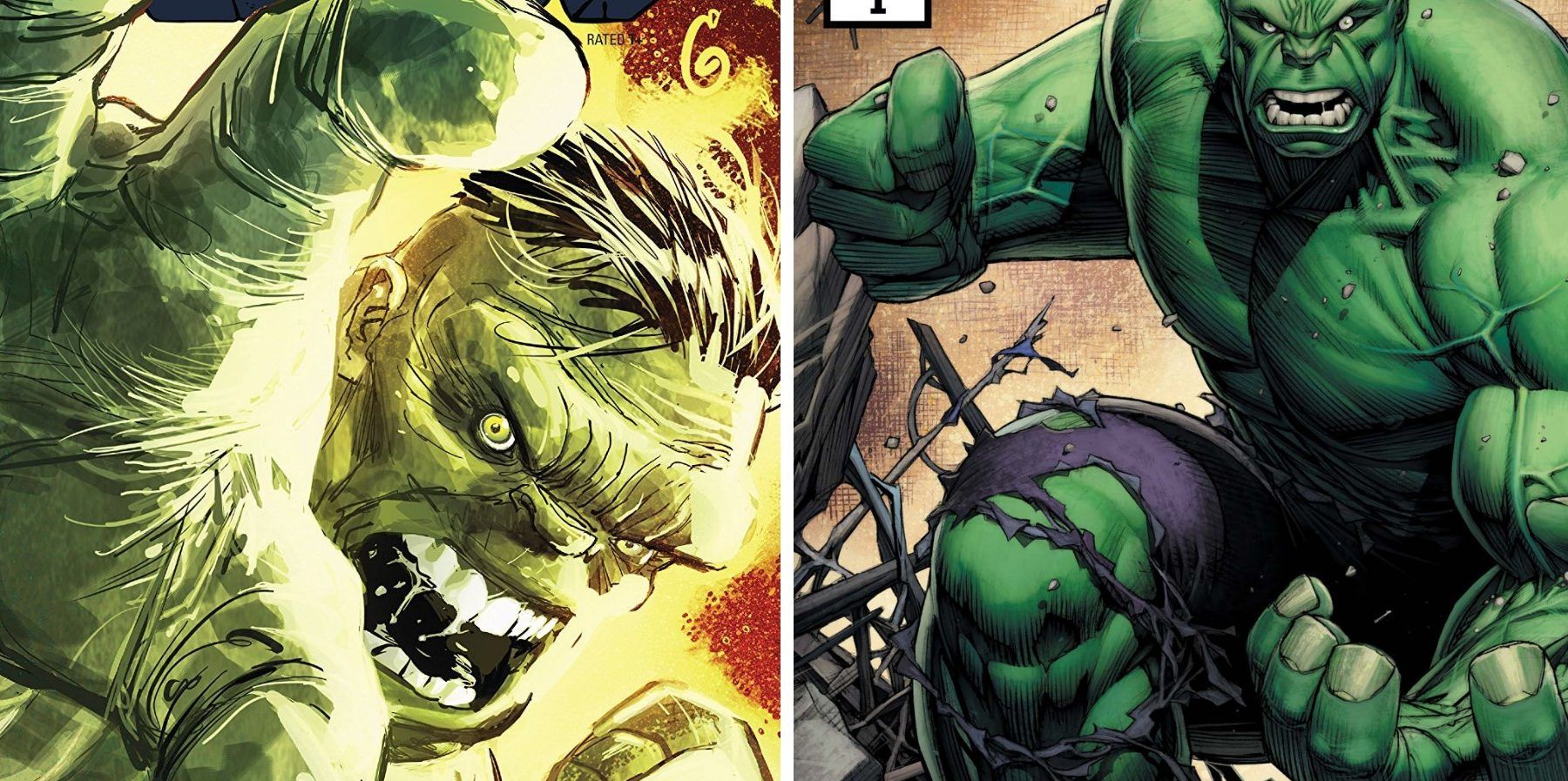 The Immortal Hulk: 10 Things About The Series That Changed The