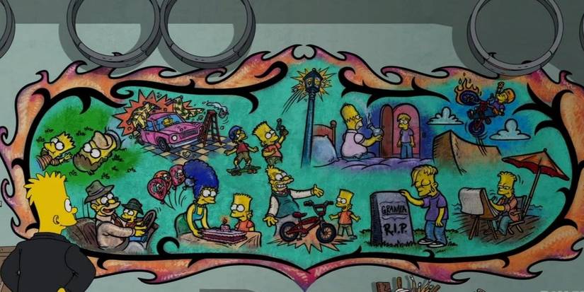 The Simpsons: The Best Episodes From Recent Seasons