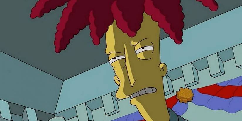 Most Intimidating Animated TV Villains