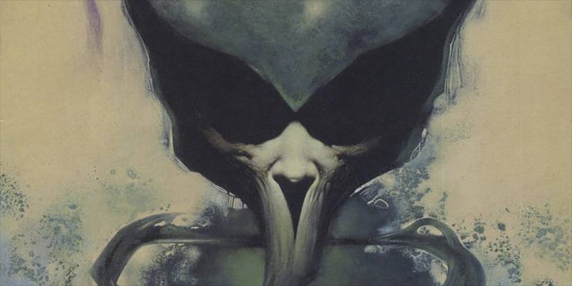 DC: 10 Things You Never Knew About The Spectre