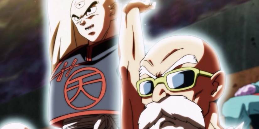 Dragon Ball: 9 Harsh Realities Of Using The Spirit Bomb
