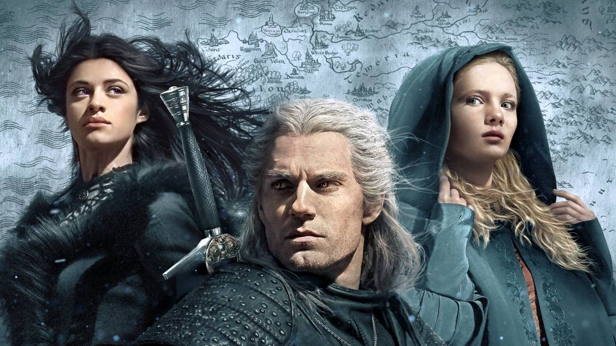 Synopsis The Witcher75182620