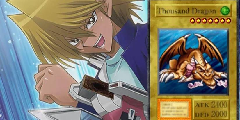 Yu-Gi-Oh: The 10 Most Unbelievably Rare Dragon Cards That Are Worth A  Fortune, Ranked