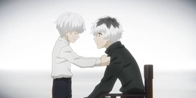 Tokyo Ghoul: 10 Hidden Details About The Main Characters