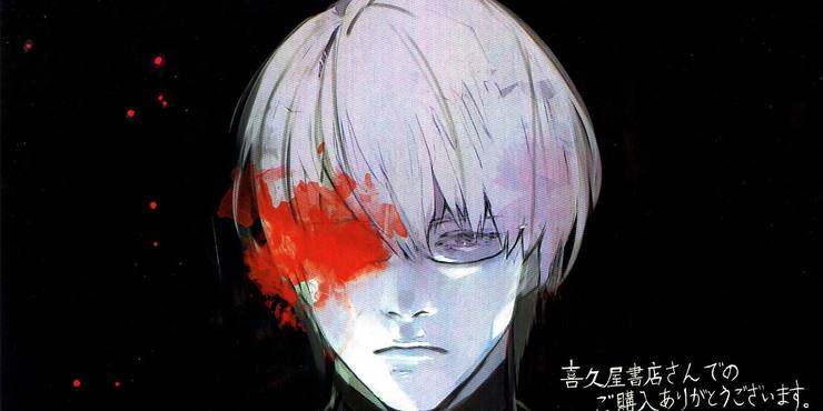 Download Tokyo Ghoul 10 Hidden Details About The Main Characters Cbr For iPhone Wallpaper Tokyo Ghoul 10 Hidden Details About The Main Characters Cbr Desktop Wallpaper