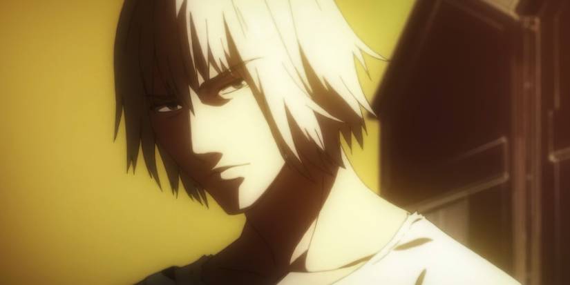 Tokyo Ghoul: 10 Hidden Details About The Main Characters