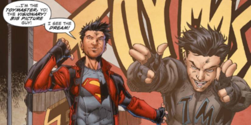 The Smartest DC Superheroes