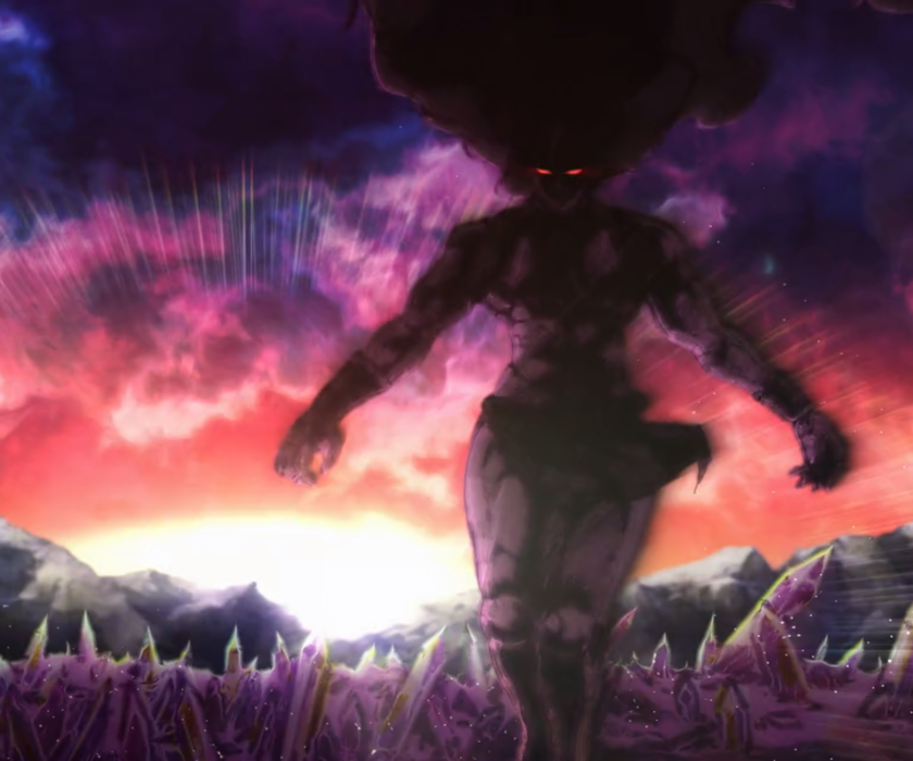 Sentient Bullet 10 Best JoJo's Bizarre Adventure Fights in the Anime, Ranked
