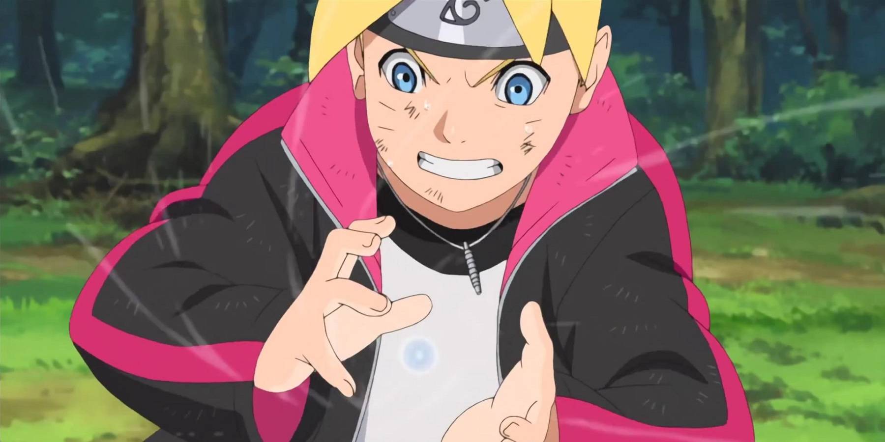 Learning Path Sphere How powerful is the Rasengan?