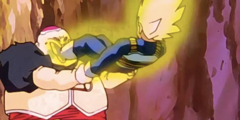 Dragon Ball Z: Android 19's Most Fascinating Feature Was Its Emotion