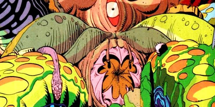 Hbo S Watchmen Flashes Back To The Alien Squid Attack Cbr