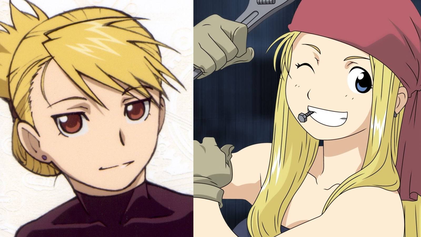 Hech kim meni sikmaydi