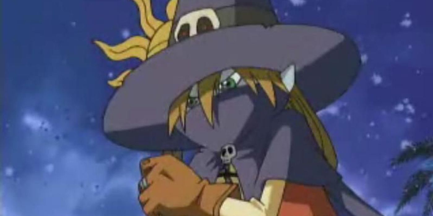 10 Minor Digimon Characters We Wish We Saw More of in the Anime