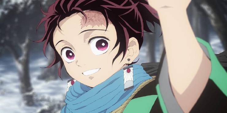 Demon Slayer 10 Inspiring Quotes From The Anime Cbr