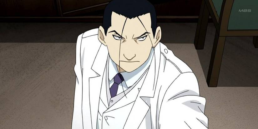 Fullmetal Alchemist: 5 Reasons Why Wrath Is The Best Villain (& 5 ...