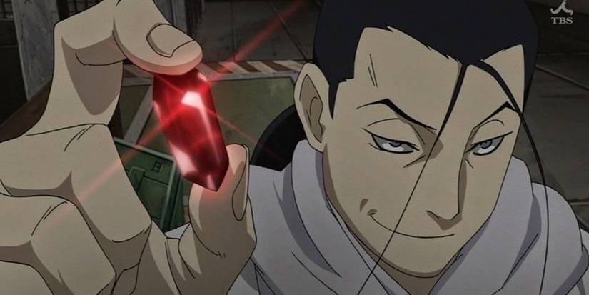 10 Best Anime Characters With Explosive Powers, Ranked