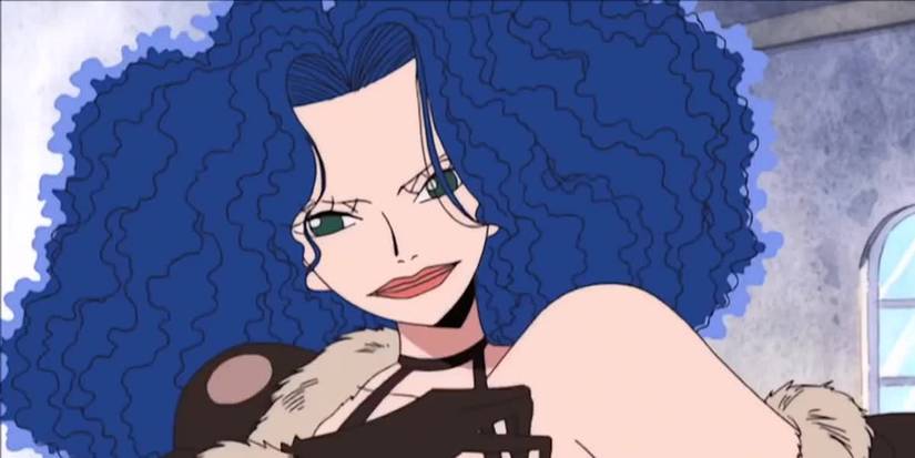 One Piece: 5 Characters Nami Can Beat (& 5 She Can't)
