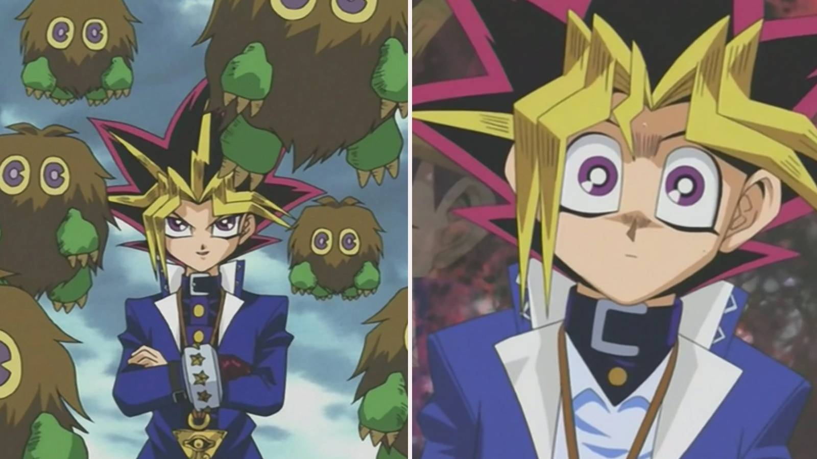 Yu-Gi-Oh!: 10 Times Yugi/Yami Broke The Real-Life Rules Yu-Gi-Oh!: 10 Times Yugi/Yami Broke The Real-Life Rules