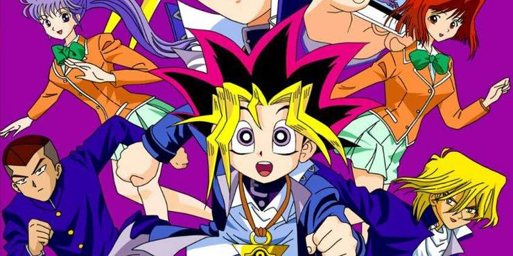 Yugioh Season 0 Sub Indo Sekali Yugioh Season 0 Sub Indo Sekali