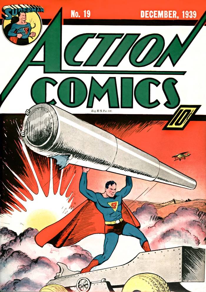 DC: The 10 Rarest Superman Comics (& What They're Worth)