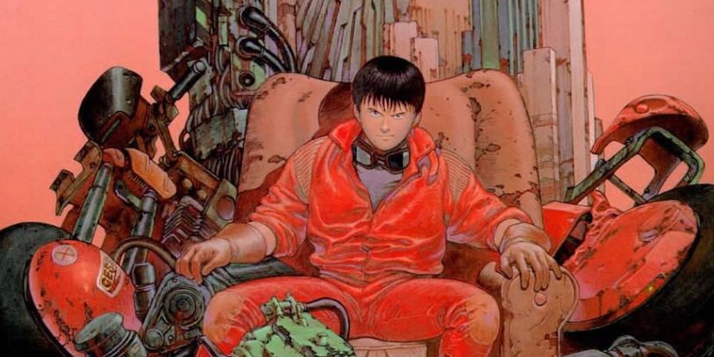 Why an Akira Live-Action Film Has Proved So Difficult to Make