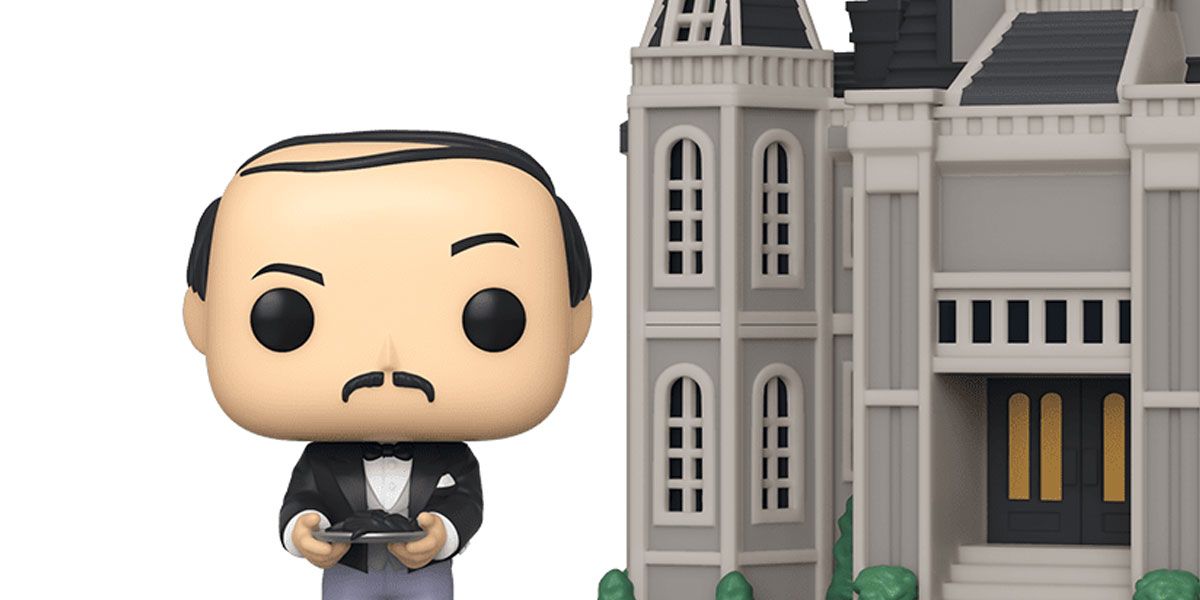 alfred pop vinyl