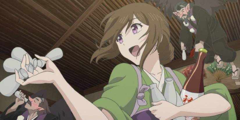 10 Best Anime Characters Who Love Dressing In Green 10 Best Anime Characters Who Love Dressing In Green