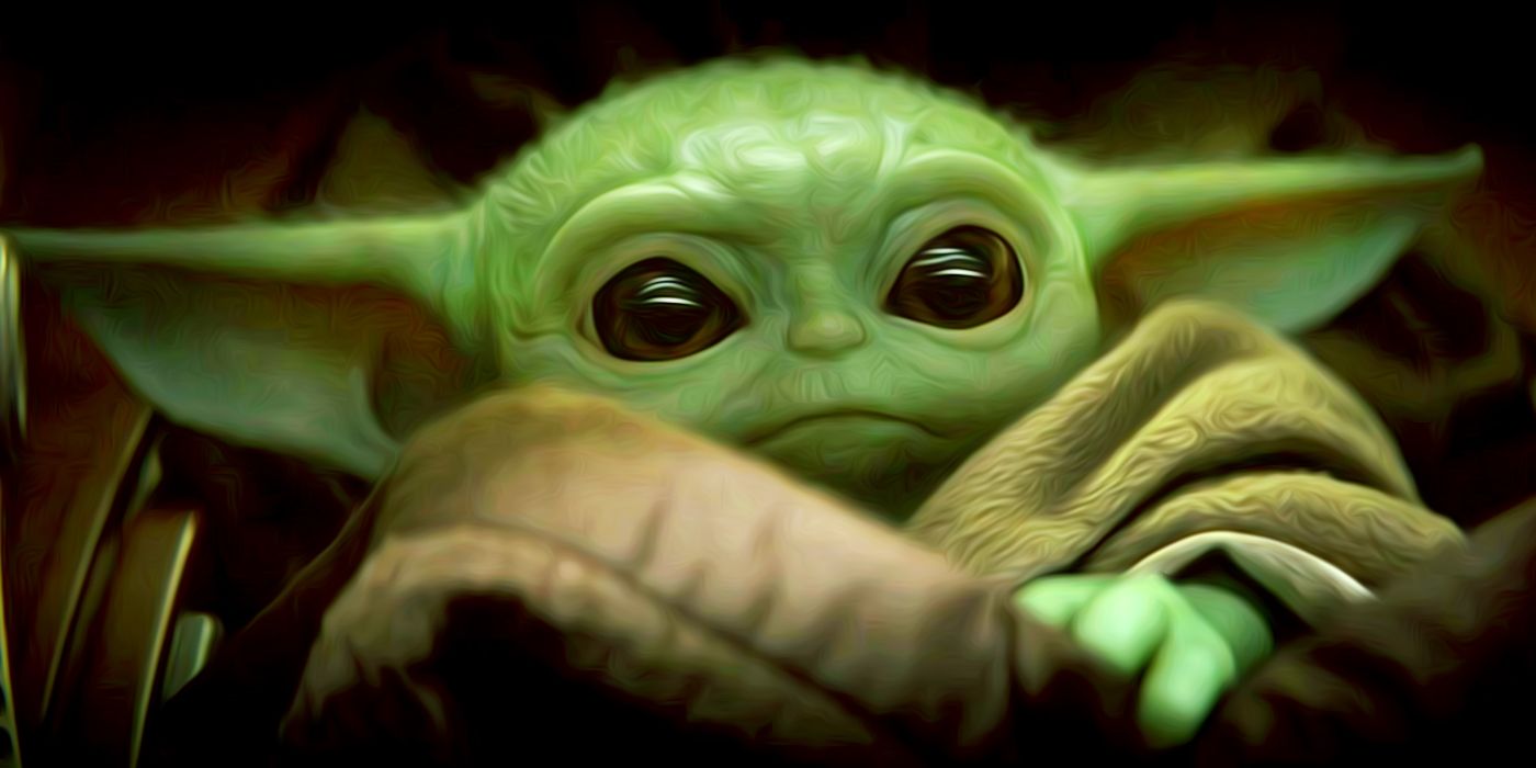 The Mandalorian: Baby Yoda Merch Will Arrive in Time to ...