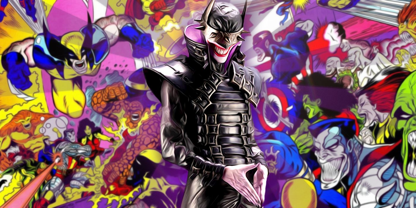 Batman Who Laughs Infinity War Jpg
