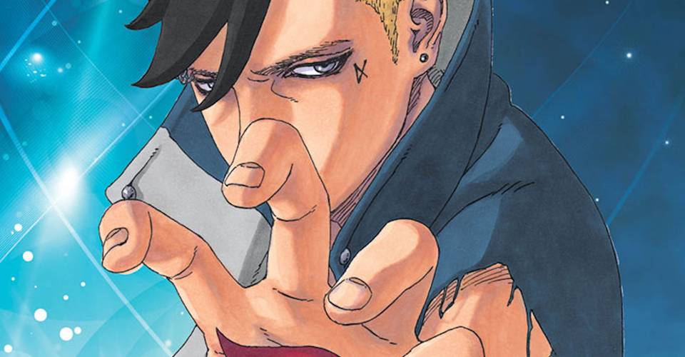 Boruto Chapter 53 Just Killed Off The Manga S Deadliest Villain