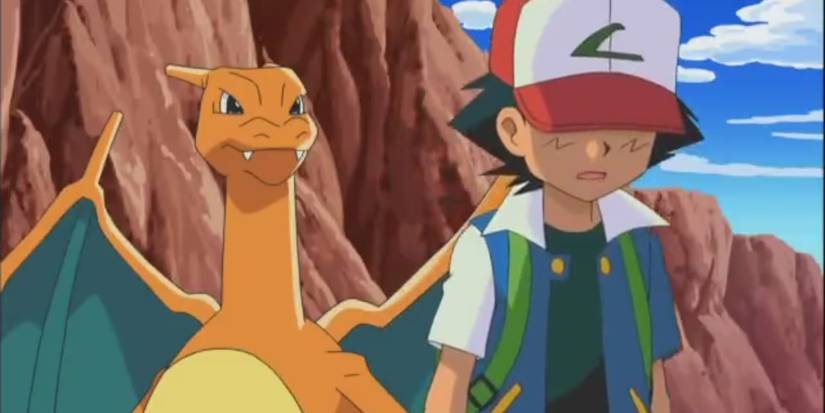 10 Saddest Goodbyes In The Pokémon Anime