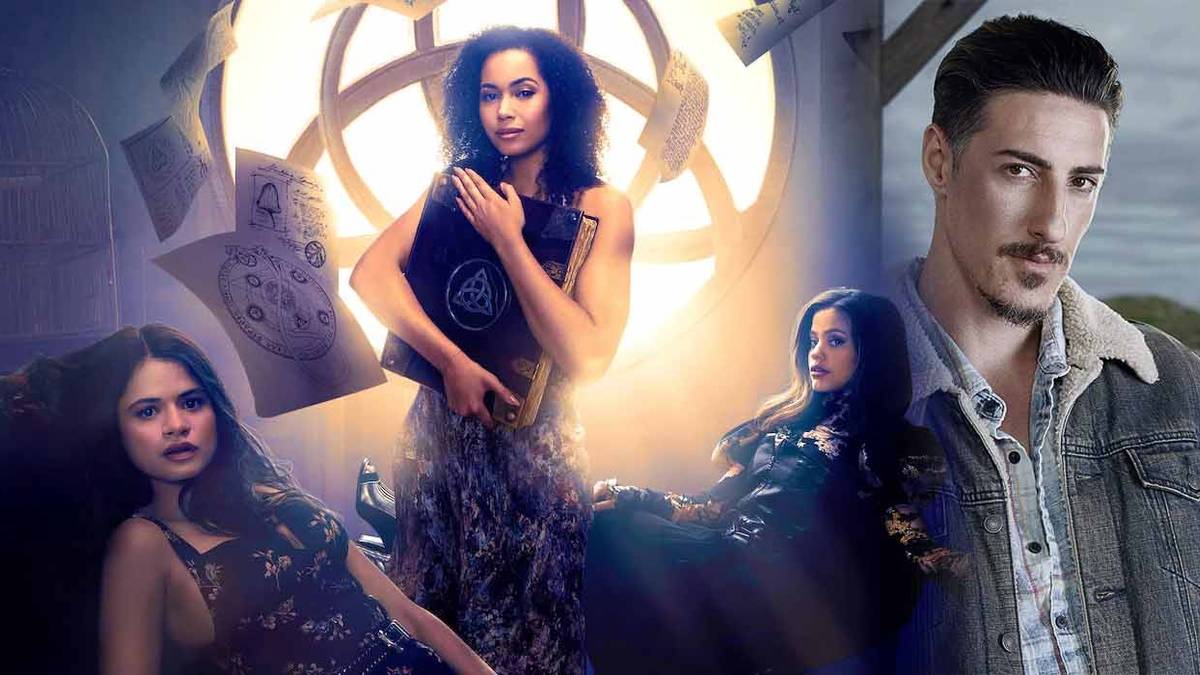 Charmed Casts Haven Star in Recurring Role