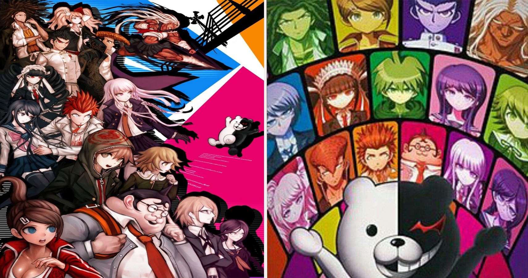 10 Anime  You Didn t Know Were Based On Video Games  CBR