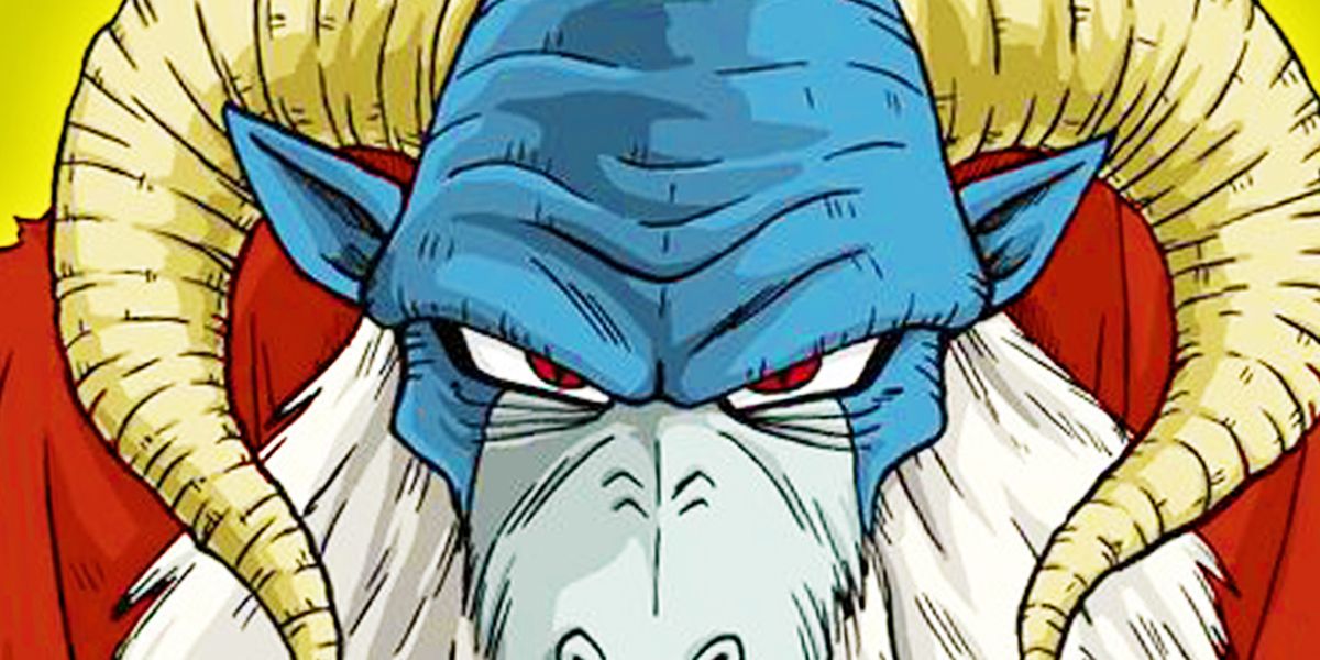 Dragon Ball Super: Moro Gets an Incredible New Upgrade | CBR