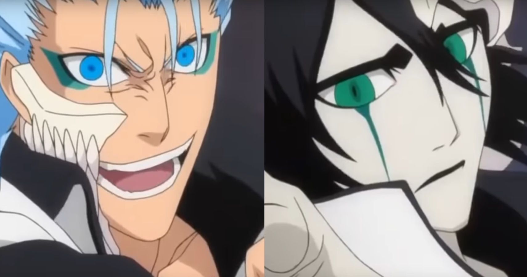 Bleach The 10 Most Dysfunctional Relationships Ranked Cbr