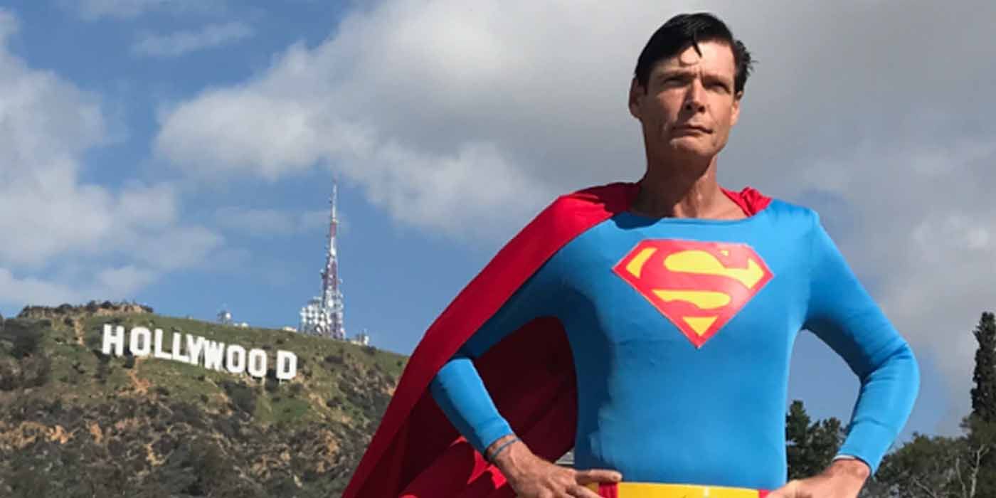 hollywood superman - Superman - (Audiolibro Voz Humana)