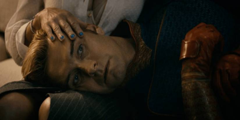 The Boys: 4 Times We Felt Bad For Homelander (& 6 He Was Despicable)