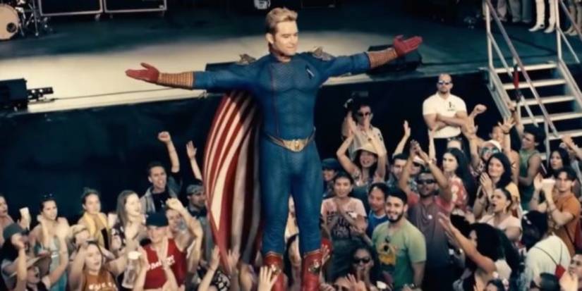 The Boys: 4 Times We Felt Bad For Homelander (& 6 He Was Despicable)