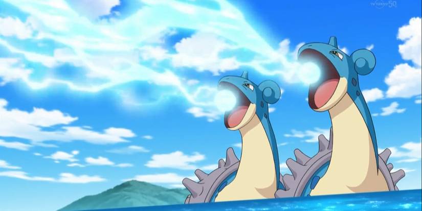10 Most Wholesome Pokédex Entries In Pokémon